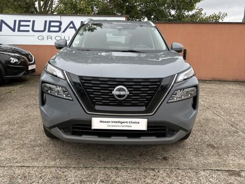 X-Trail e-4orce 213ch N-Connecta 7 places 2023 occasion 78200 Buchelay