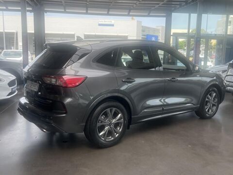 Kuga 2.5 Duratec 190ch FHEV ST-Line Business BVA 2024 occasion 31400 TOULOUSE
