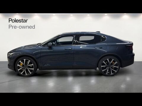 Polestar 2 476ch Long range Dual motor Performance Prime 2026 occasion 91200 Athis-Mons