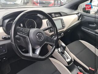 Micra 1.0 IG-T 92ch Tekna Xtronic 2021 2021 occasion 57050 Metz