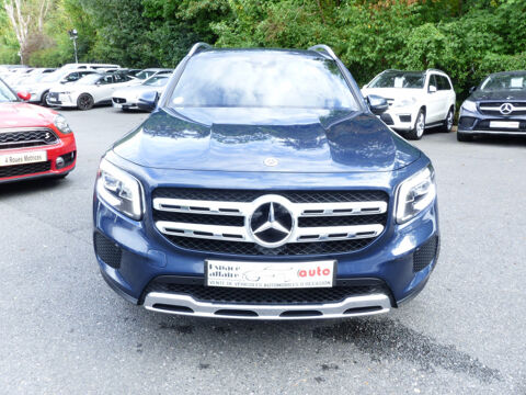 GLB 200D 150CH BUSINESS LINE 8G DCT 2022 occasion 77144 Mont&eacute;vrain