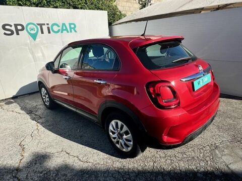 500 X 1.0 FireFly Turbo T3 120ch City Cross 2019 occasion 95500 Gonesse