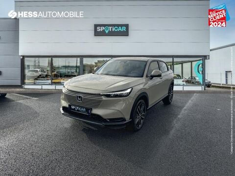 Annonce voiture Honda HR-V 28999 