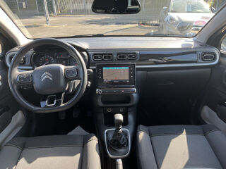 C3 1.2 PURETECH 110CH S&S SHINE BUSINESS 2020 occasion 95310 Saint-Ouen-l'Aum&ocirc;ne