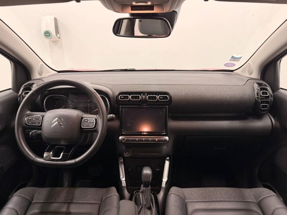 C3 Aircross PureTech 130ch S&S Shine Pack EAT6 2023 occasion 91230 Montgeron