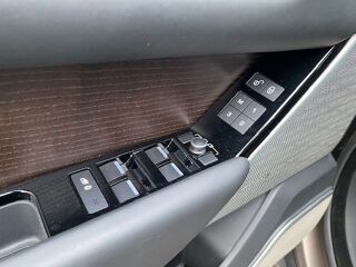 Range rover velar 2.0 SD4 240CH SE MARK VI FULL OPTIONS 2018 occasion 16400 Puymoyen