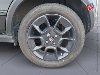 Ignis 1.2 Dualjet Hybrid 83ch Pack Allgrip 2023 occasion 54520 Laxou