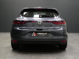 Megane IV 1.3 TCE 140CH EVOLUTION 2022 occasion 77100 Nanteuil-l&egrave;s-Meaux