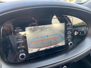 Aygo 1.0 VVT-i 72ch Dynamic S-CVT MY23 2024 occasion 13012 Marseille