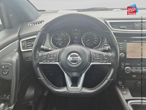 Qashqai 1.7 dCi 150ch Tekna+ 2019 Euro6-EVAP 2019 occasion 57970 Illange
