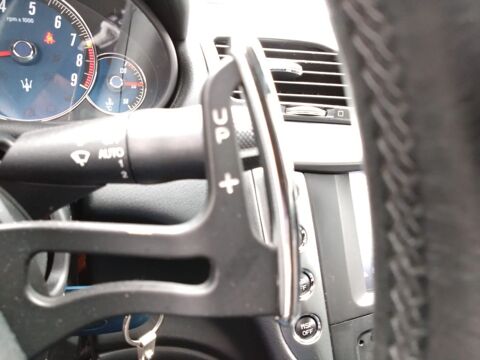 Granturismo 4.7 S 2009 occasion 91200 Athis-Mons