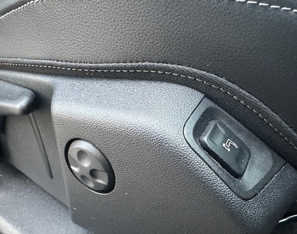 Grandland 1.5 D 130CH ULTIMATE BVA8 2024 occasion 16400 Puymoyen
