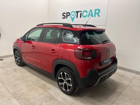 C3 Aircross PureTech 110ch S&S Shine 2022 occasion 91230 Montgeron