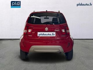 Ignis 1.2 Dualjet Hybrid 83ch Privil&egrave;ge 2021 occasion 13290 Les Milles