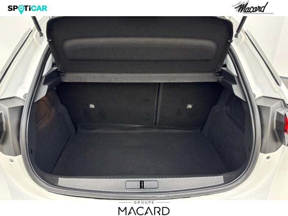 Corsa 1.2 75ch Edition 2021 occasion 82000 Montauban