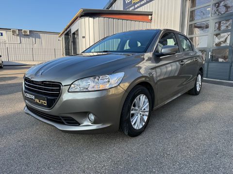 Annonce voiture Peugeot 301 8499 �