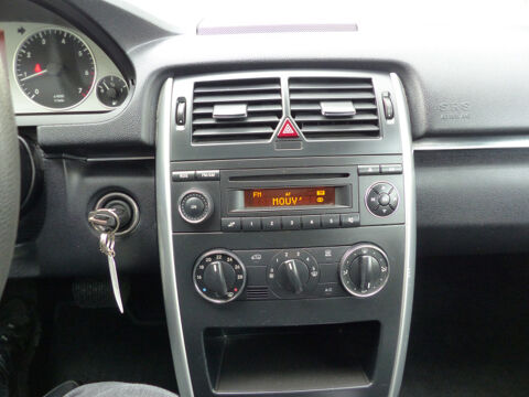 Classe B 180 SPORT CVT 2011 occasion 77144 Mont&eacute;vrain