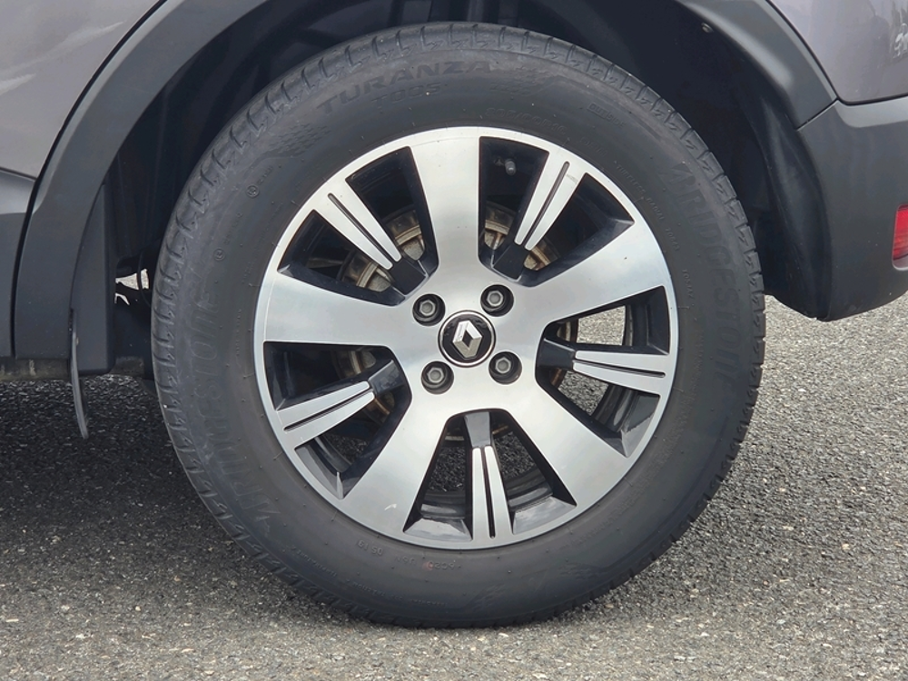 Captur 1.5 DCI 90CH ENERGY BUSINESS EDC EURO6C 2019 occasion 44190 Saint-Lumine-de-Clisson