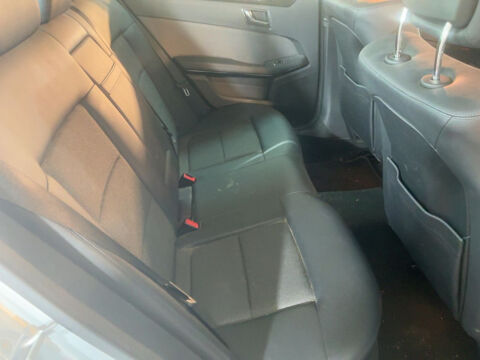 Classe E 350 CDI AVANTGARDE EXE 7GTRO+ 2009 occasion 57185 CLOUANGE