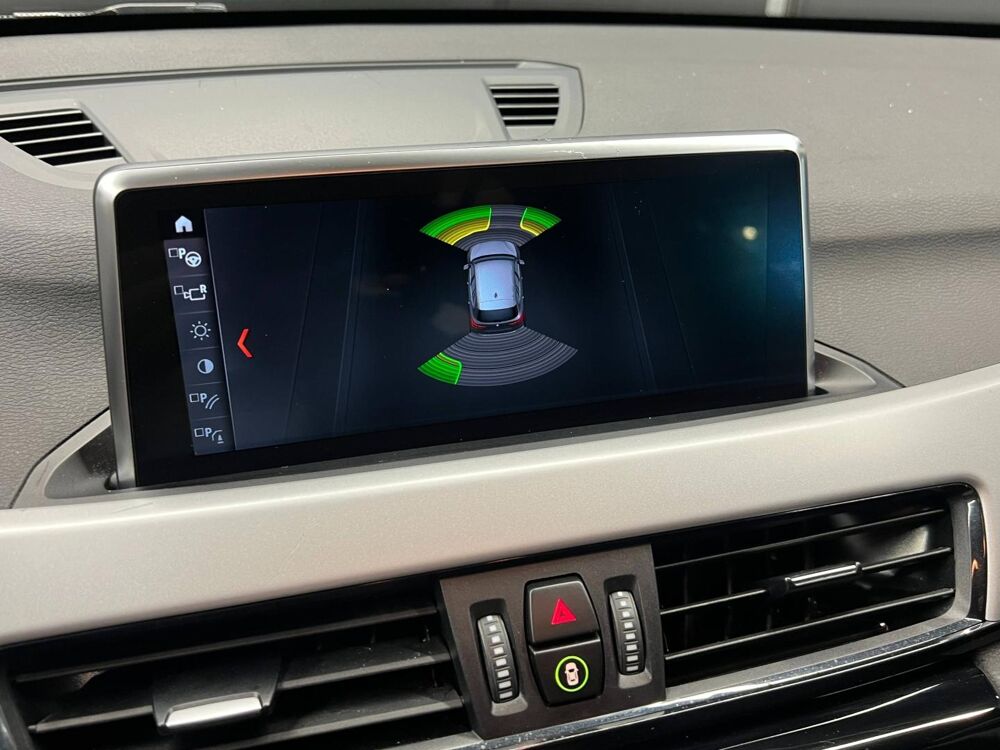 X1 xDrive25eA 220ch Business Design 6cv 2021 occasion 31100 TOULOUSE