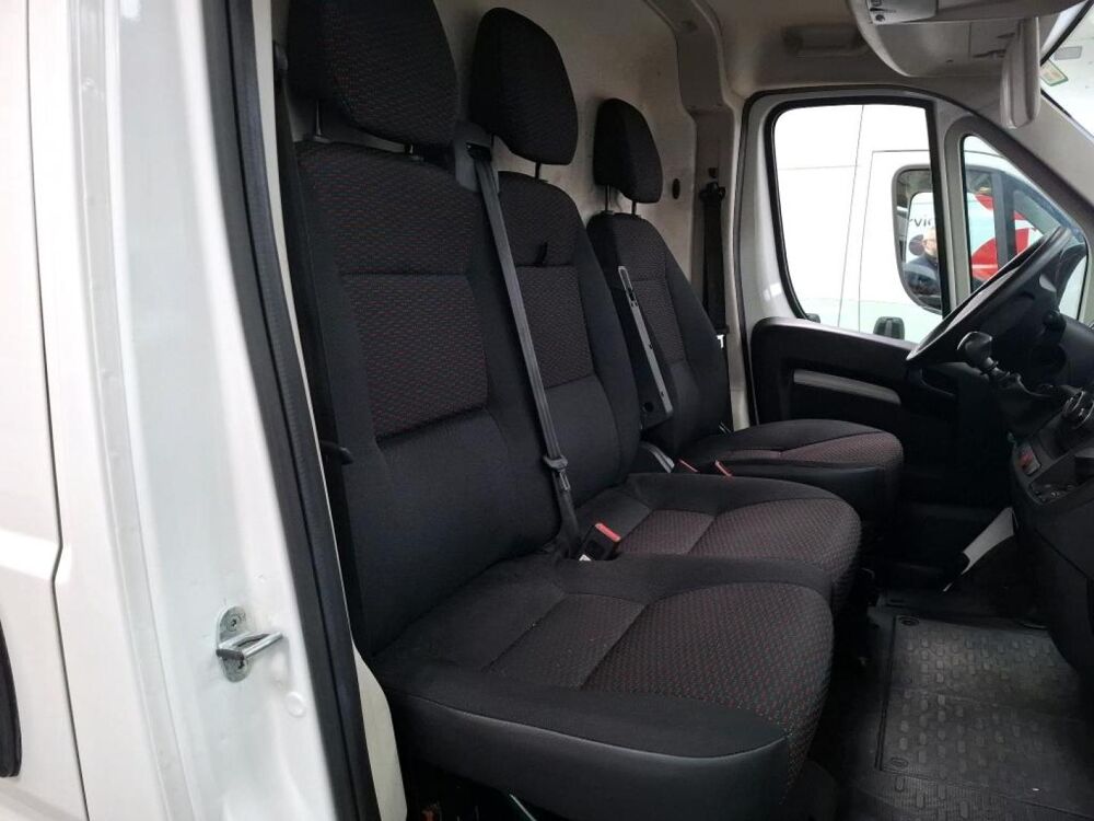 Jumper 35 L2H2 2.2 BlueHDi 120 S&S Driver 2020 occasion 56850 Caudan