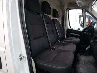 Jumper 35 L2H2 2.2 BlueHDi 120 S&S Driver 2020 occasion 56850 Caudan