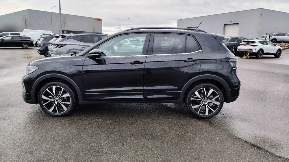 T-Cross 1.0 TSI 116CH R-LINE EDITION DSG7 2026 occasion 81000 Albi