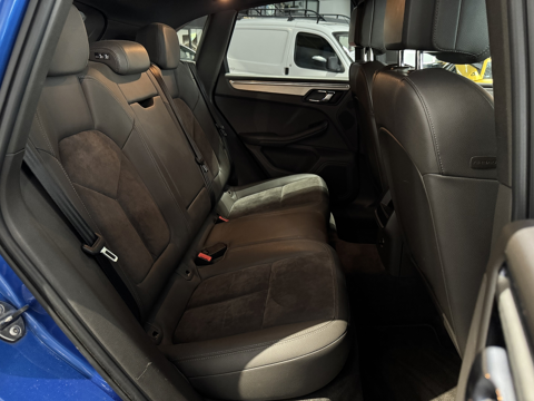 Macan (95B) 3.0 V6 258CH S DIESEL PDK PLB AUTO 2014 occasion 12000 RODEZ