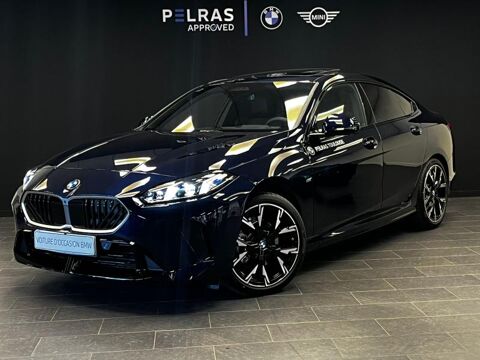 Annonce voiture BMW Serie 2 52500 