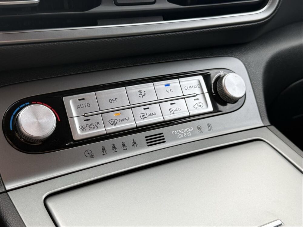 Kona Electric 39kWh - 136ch Intuitive 2023 occasion 78240 CHAMBOURCY