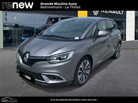 Annonce voiture Renault Scnic 15990 