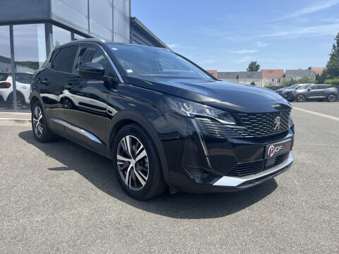 3008 HYBRID 225CH ALLURE PACK E-EAT8 2021 occasion 95310 Saint-Ouen-l'Aum&ocirc;ne