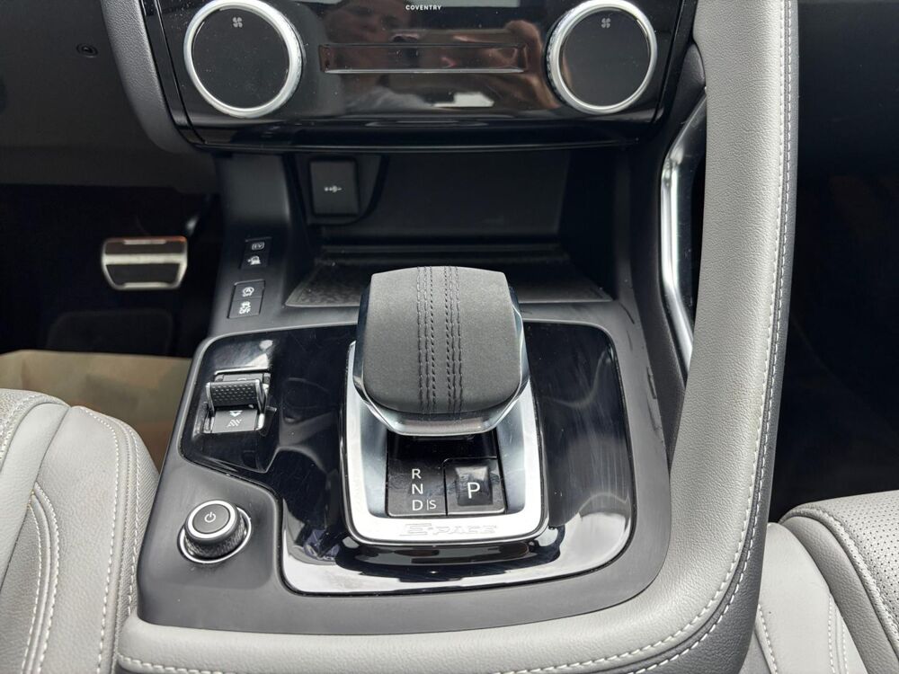 E-PACE P300e PHEV R-Dynamic S BVA AWD 2022 occasion 67460 Souffelweyersheim