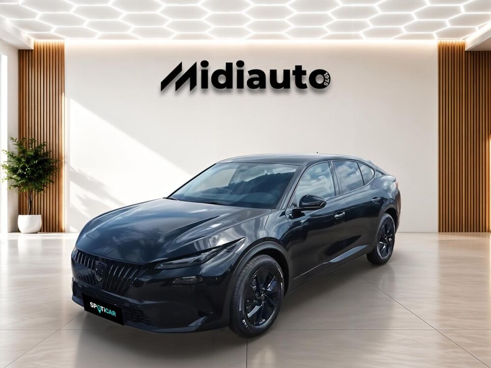 408 Hybrid 145ch Allure e-DCS6 Phase II 2026 occasion 27000 &Eacute;vreux