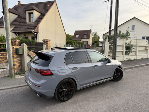 Golf 2.0 TSI 300CH GTI CLUBSPORT DSG7 2021 occasion 95480 PIERRELAYE