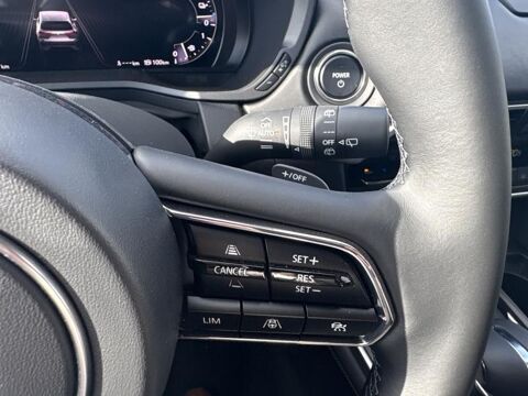 CX-60 2.5 e-SKYACTIV PHEV 327ch Homura Plus 4x4 BVA8 2026 2026 occasion 78750 Mareil-Marly
