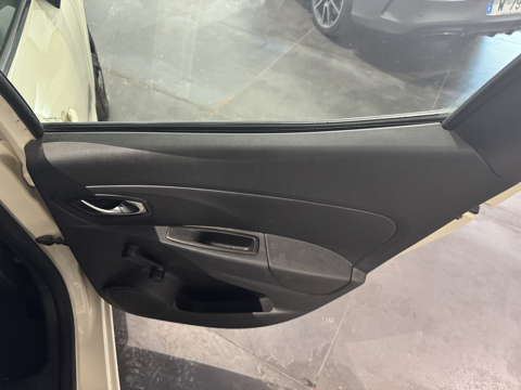 Clio IV 1.5 DCI 75CH 5P PLB AUTO 2016 occasion 12000 RODEZ