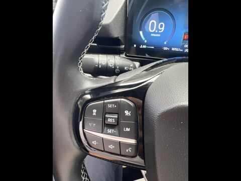 Puma 1.0 EcoBoost 125ch S&S mHEV Titanium Business Powershift 2024 occasion 31400 TOULOUSE