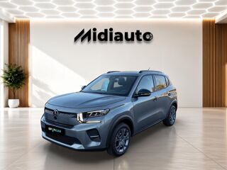 C3 Electrique 113ch 44,2kWh autonomie confort PLUS + CHARGEUR 1 2025 occasion 82000 Montauban