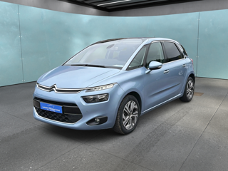 C4 Picasso BLUEHDI 150CH BUSINESS S&S 2016 occasion 88200 Saint-Nabord
