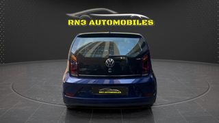 UP 1.0 65CH BLUEMOTION TECHNOLOGY LOUNGE 5P 2020 occasion 93500 Pantin
