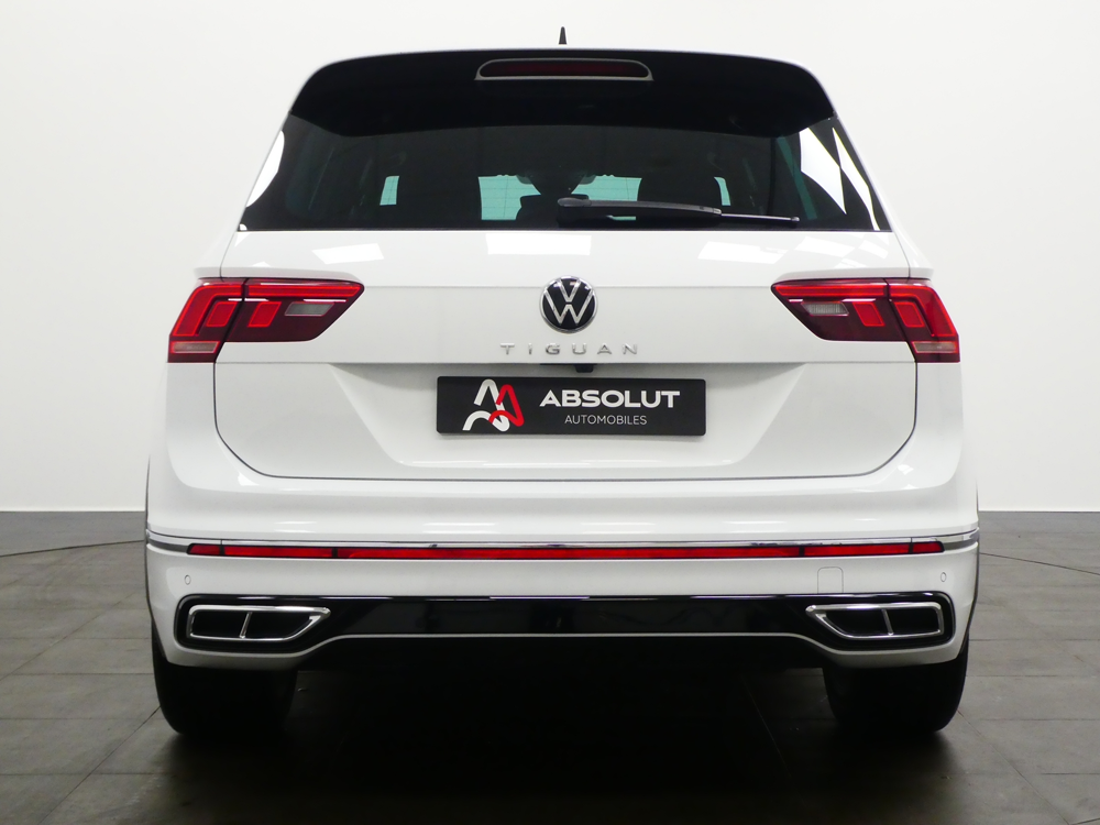 Tiguan 1.5 TSI 150CH R-LINE DSG7 2023 occasion 77100 Nanteuil-l&egrave;s-Meaux