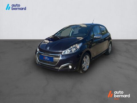 Peugeot 208 1.2 PureTech 82ch Style 5p