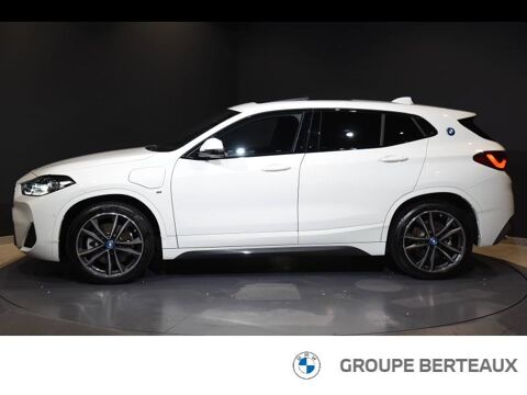 X2 xDrive25eA 220ch M Sport Euro6d-T 6cv 2023 occasion 28630 Nogent-le-Phaye
