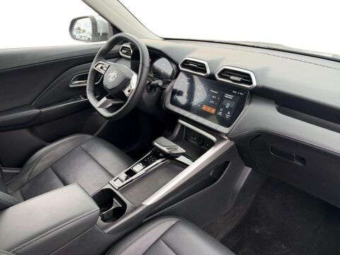 ZS EV 1.5 Hybrid+ 197ch Luxury 2025 occasion 13730 ST VICTORET