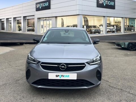 Corsa 1.2 75ch Edition 2020 occasion 13200 Arles