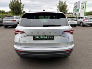 Karoq 1.5 TSI ACT 150ch Style DSG7 2023 occasion 24430 Marsac-sur-l'Isle