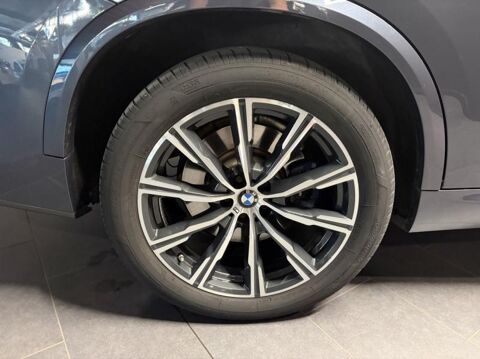 X5 xDrive45e 394ch M Sport 17cv 2020 occasion 31100 TOULOUSE