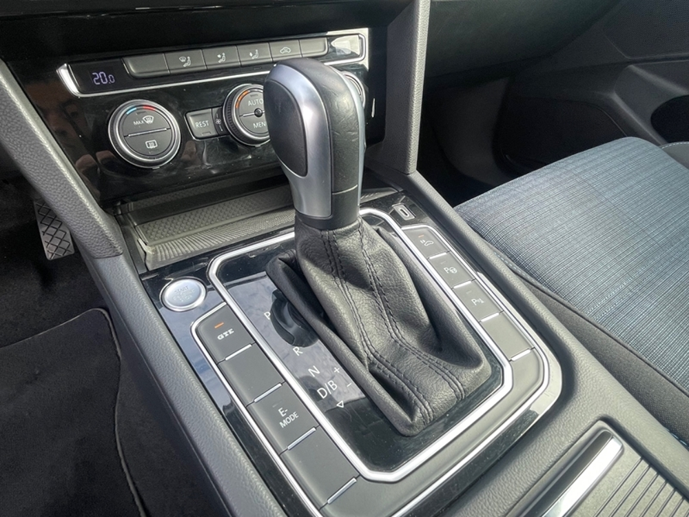 Passat 1.4 TSI 218CH HYBRIDE RECHARGEABLE GTE DSG6 2020 occasion 44190 Saint-Lumine-de-Clisson