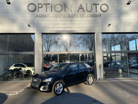 Audi Q2 1.0 TFSI 116CH SPORT 2018 occasion Aucamville 31140